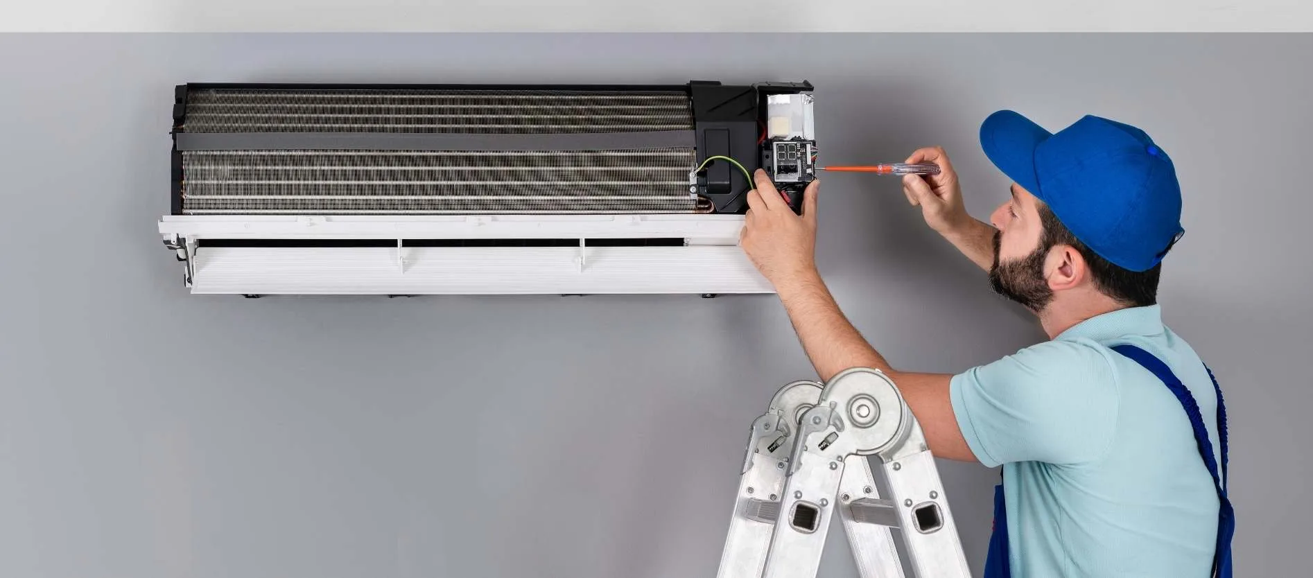 Sancaktepe Abdurrahmangazi Panasonic Klima Gaz Dolum Servisi
